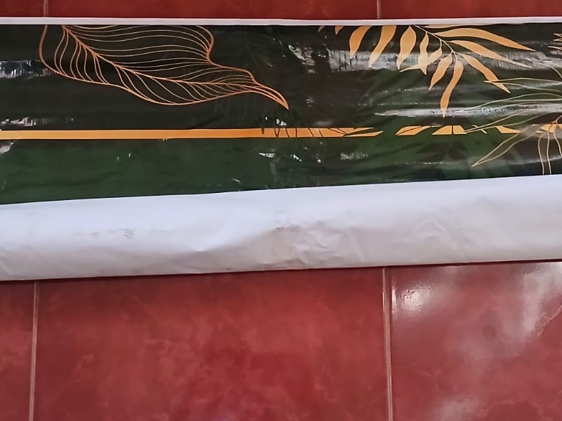 KELULUSAN SISWA SDT AN NADWAH